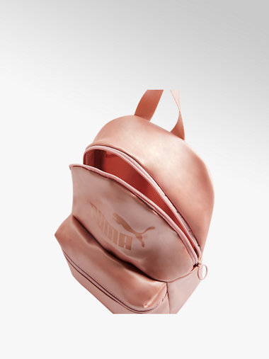 Puma rucksack rosa deichmann online